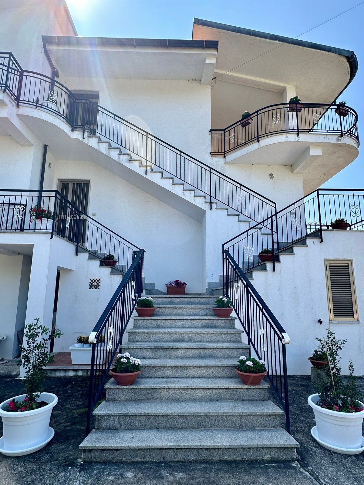 Appartamento Capo Vaticano- Tropea