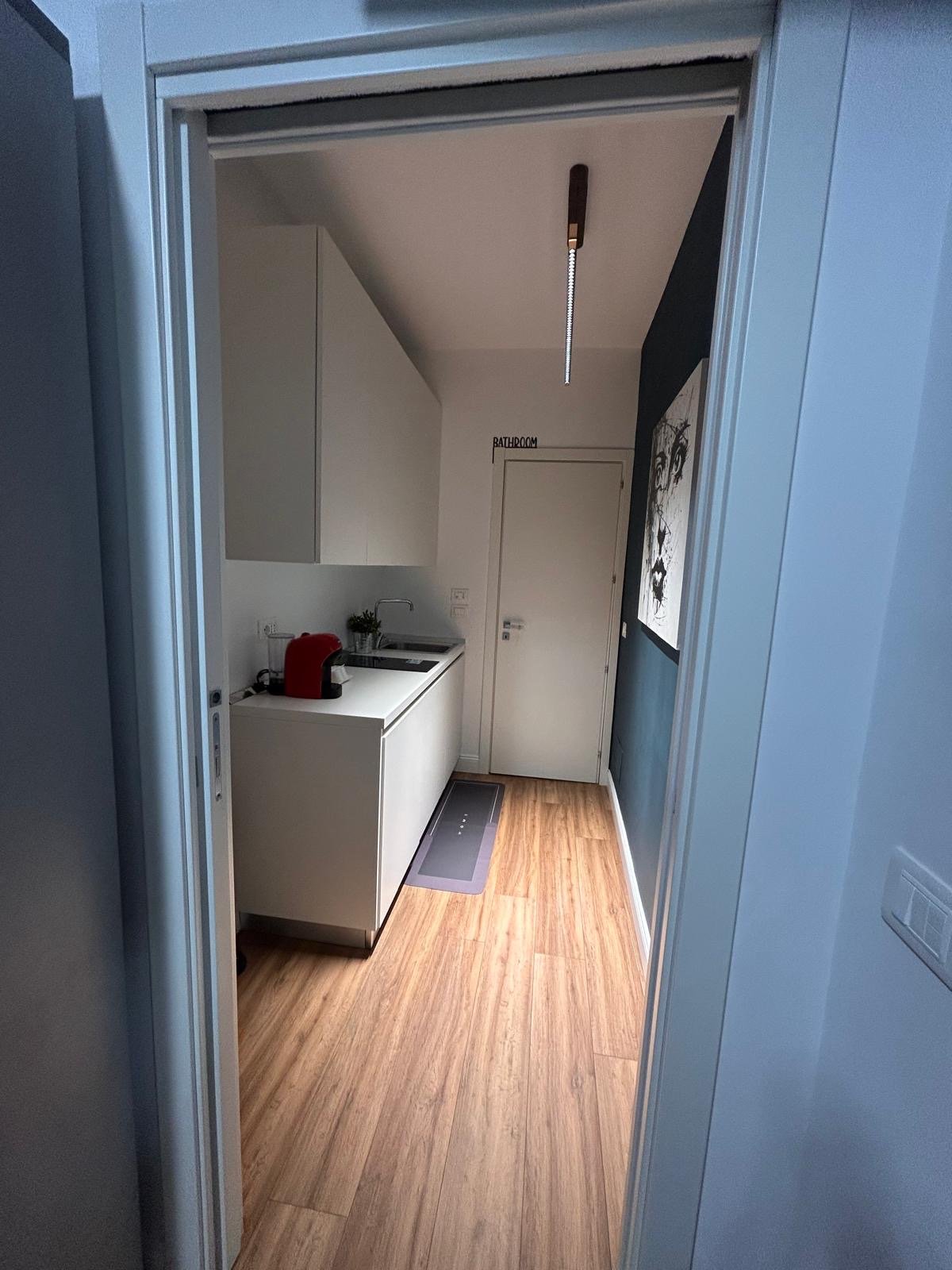 Appartamento Uso Turistico