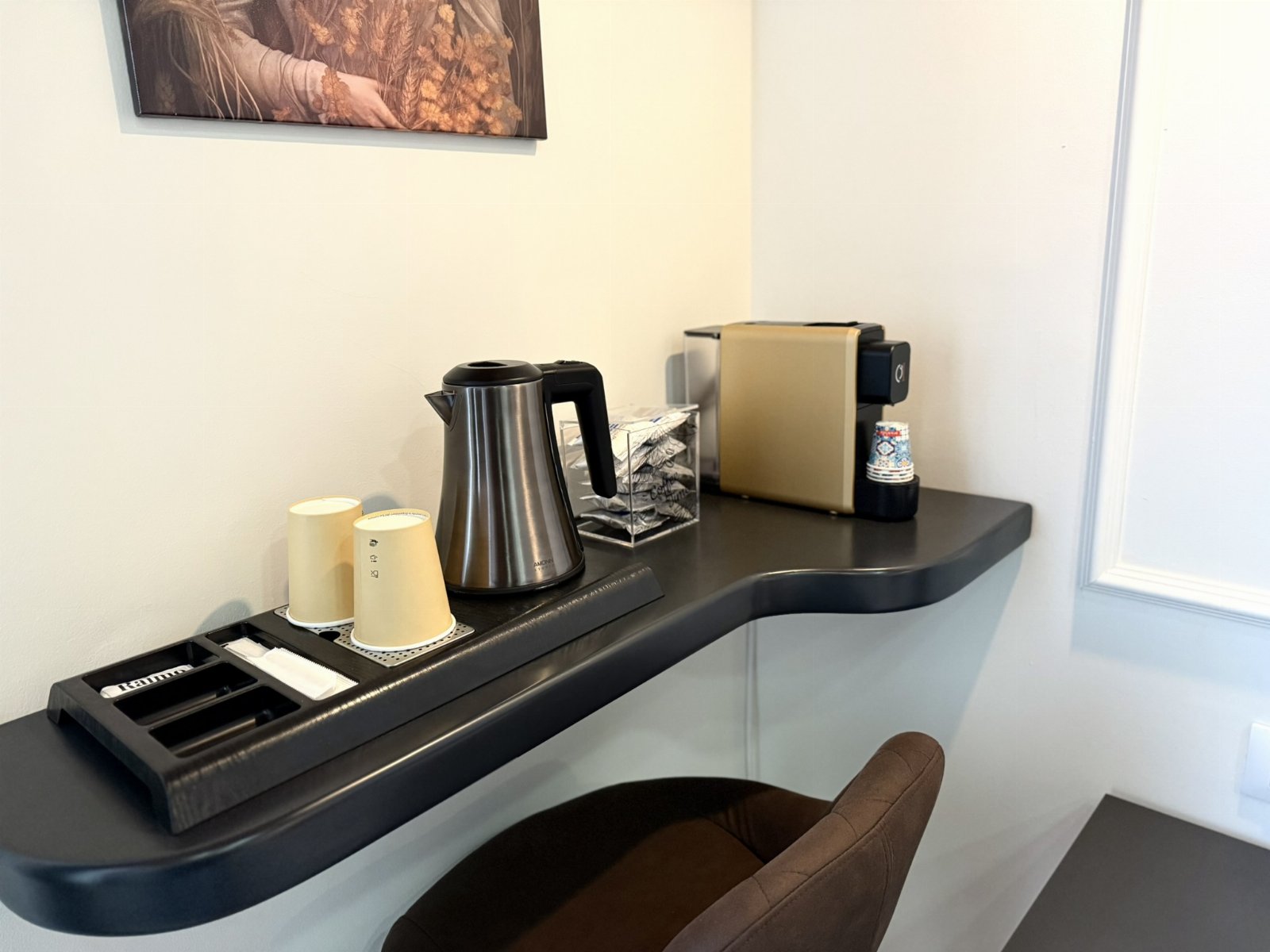 Magna Grecia Superior Rooms