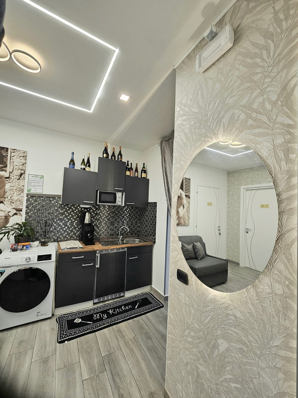 Prestige casa vacanze