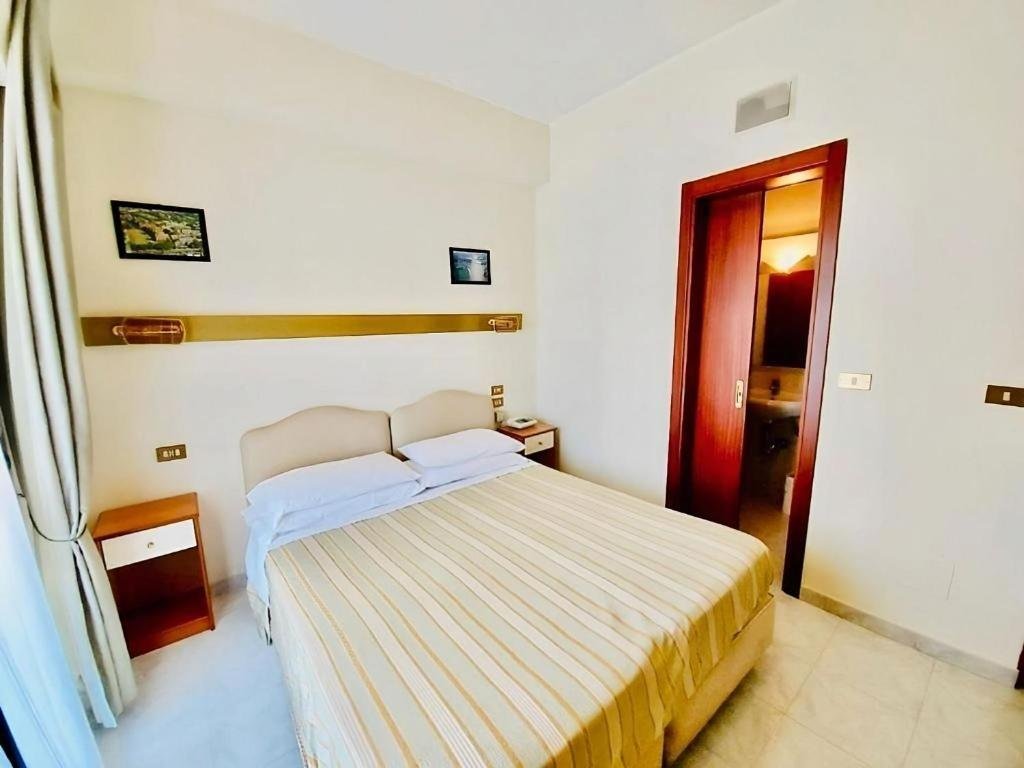 Hotel familiare 3 stelle a Bagnara Calabra