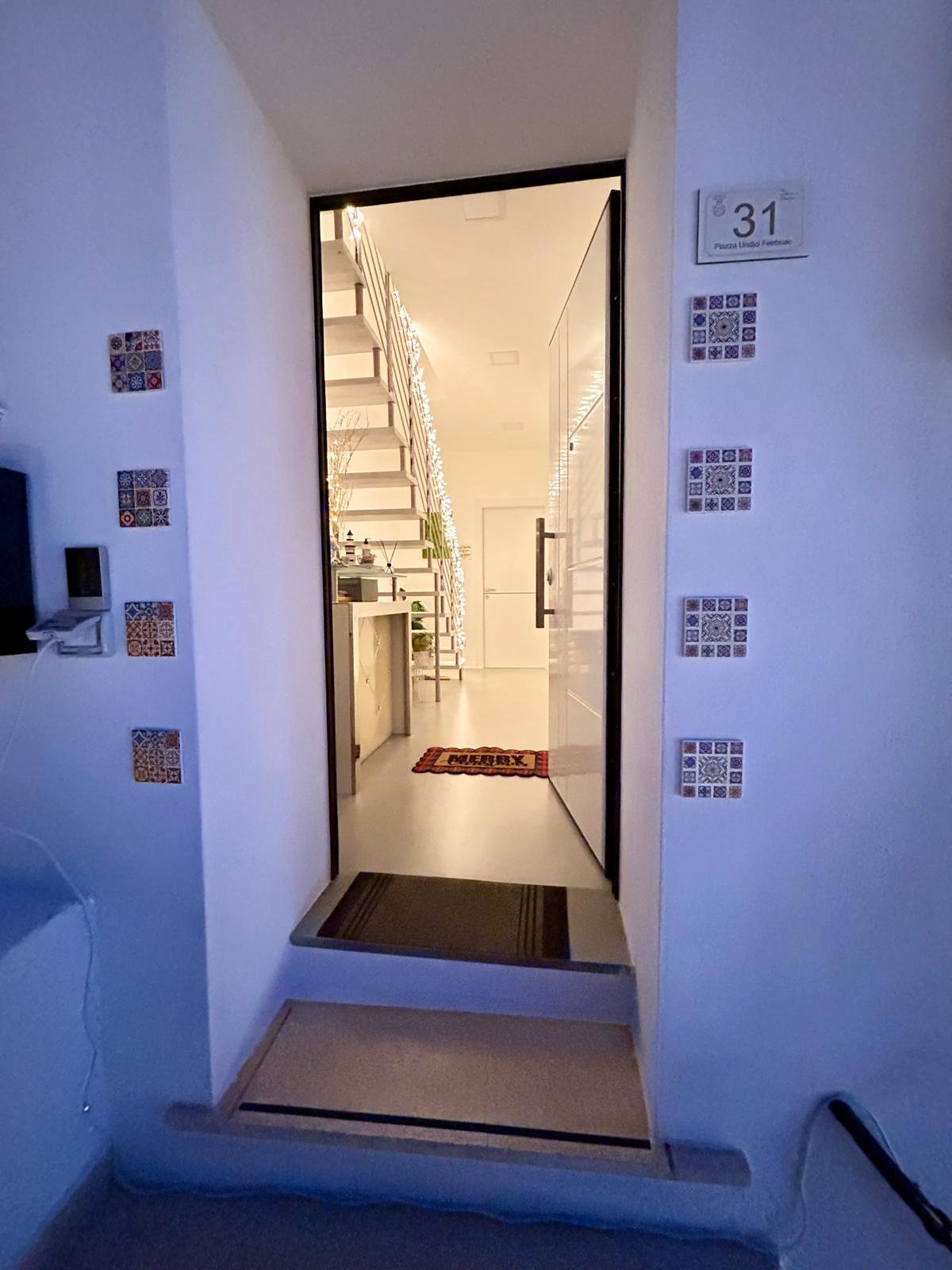 Dimora Riente Luxury room