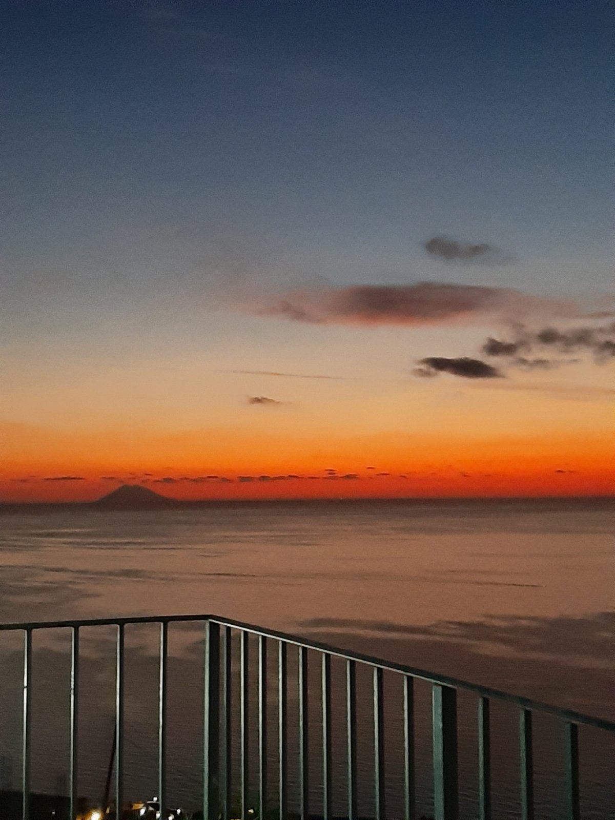 APPARTAMENTO CON GIARDINO PANORAMA MARE MOZZAFIATO