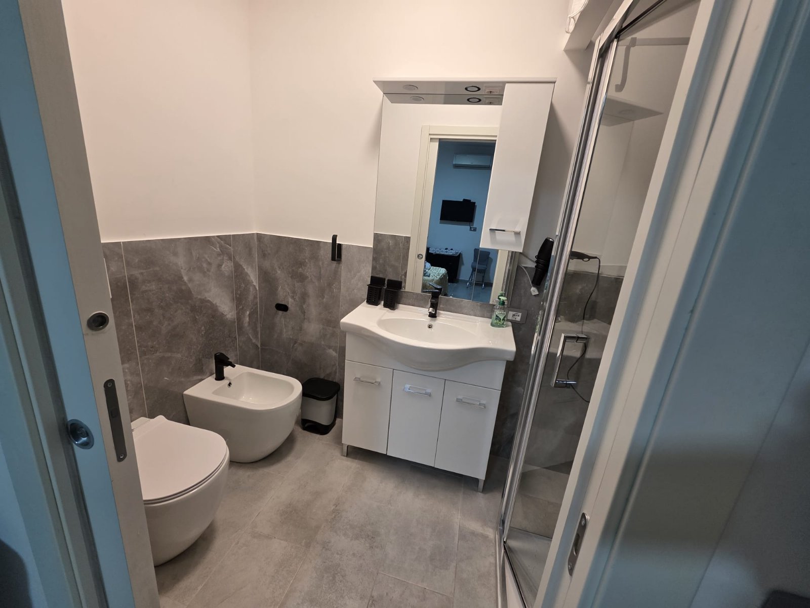 Appartamento sul lungomare di Crotone a 2 minuti dal mare