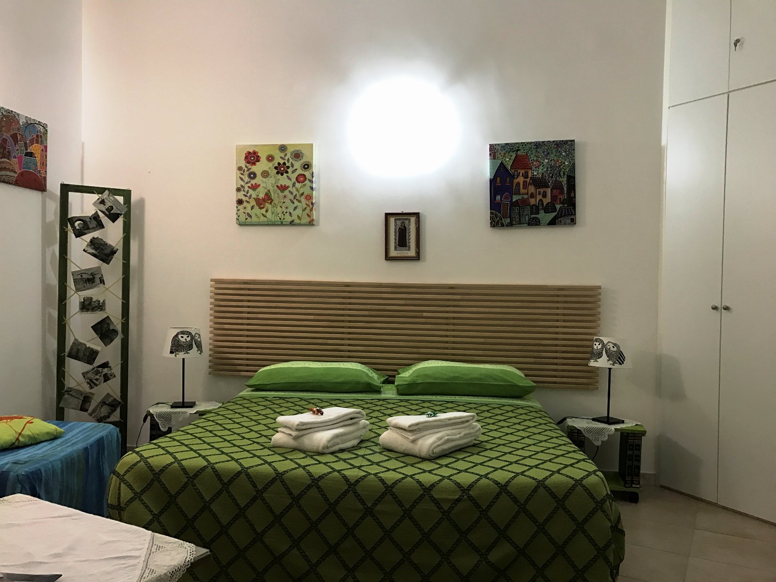 B&B Castello - a 2 passi dal centro e dal mare