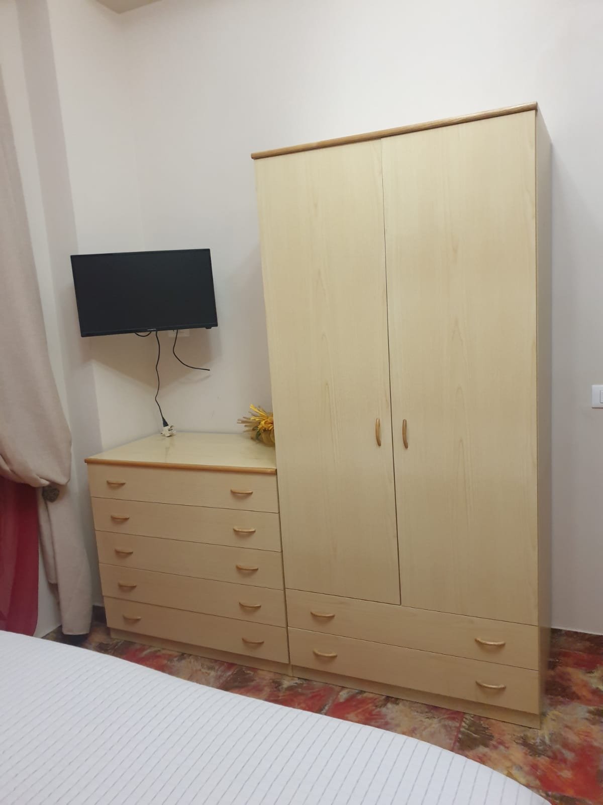 Case vacanza in Villa FRONTE MARE