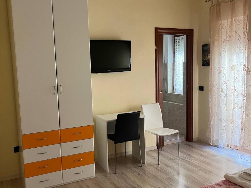 Benvenuti al B&B Lumora