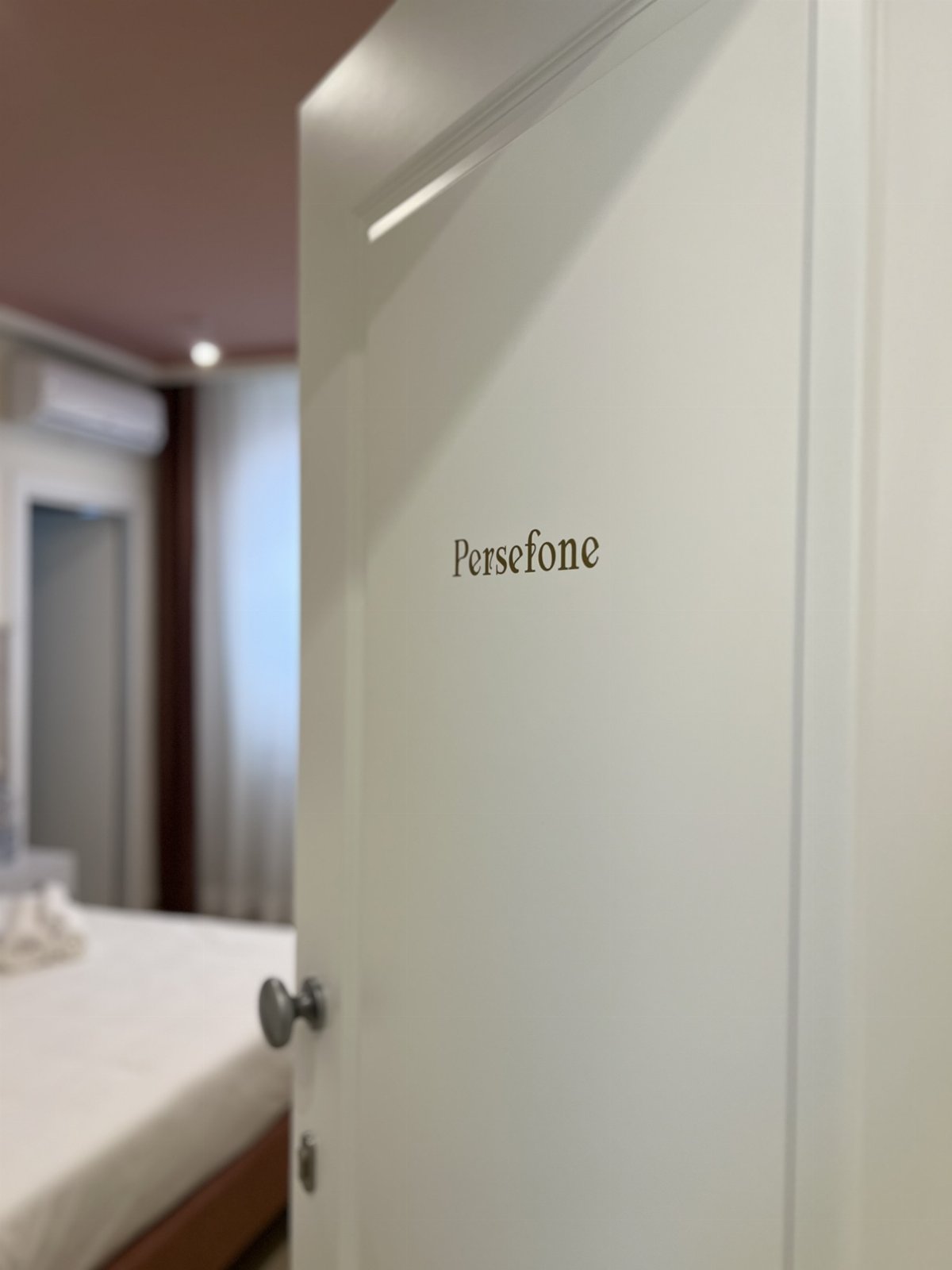 Magna Grecia Superior Rooms