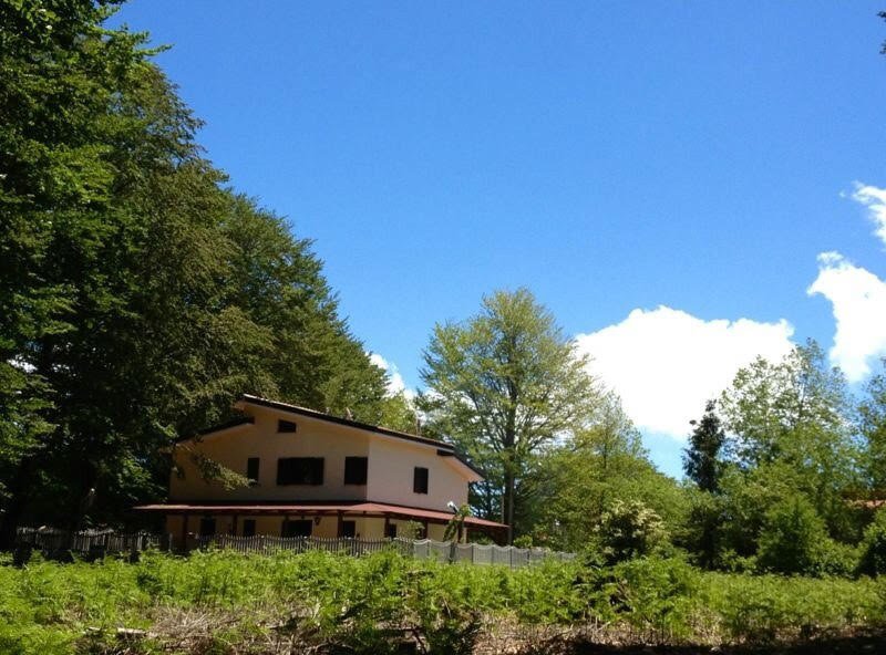 RIFUGIO MOLETI