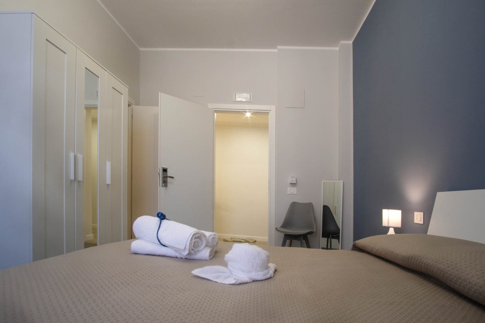 Casa vacanze affitto camere