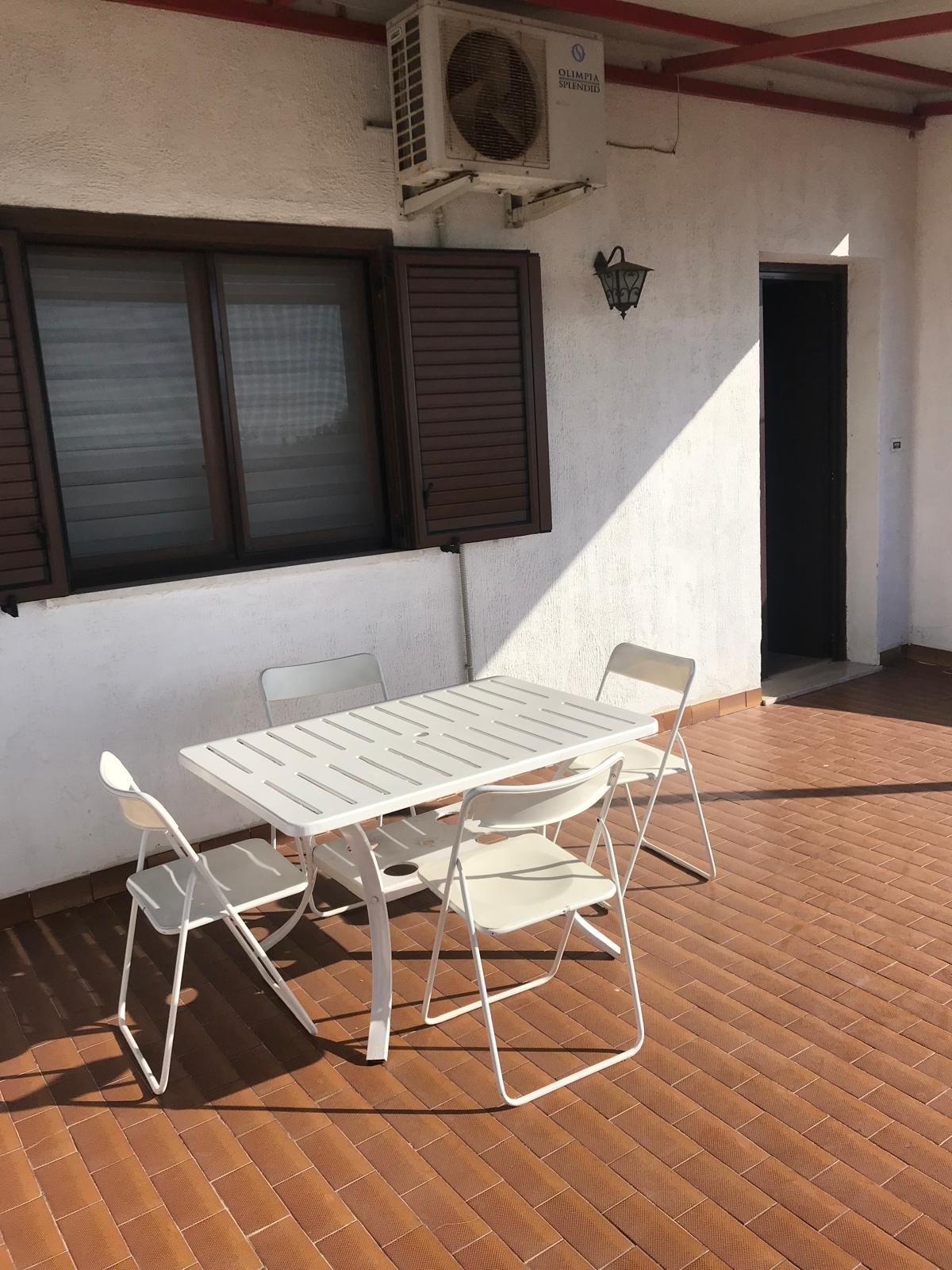 SOLE ROSSO casa vacanze