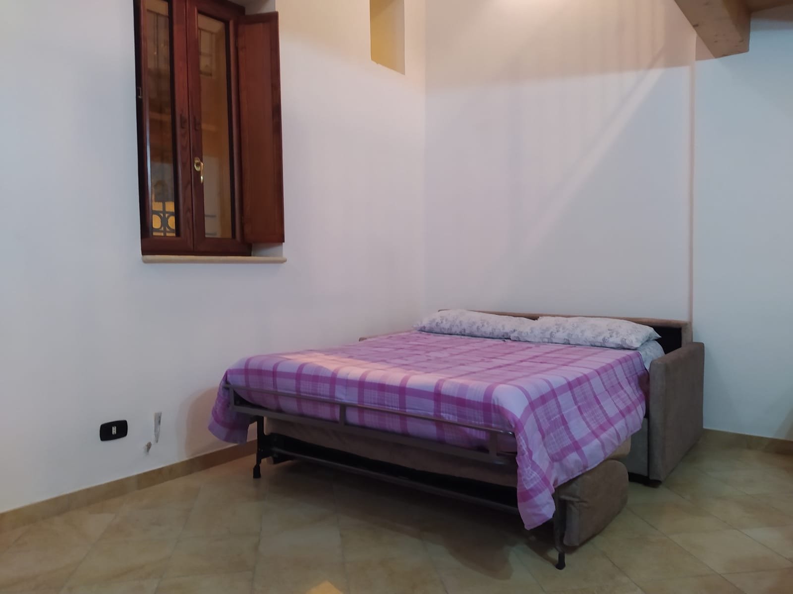 Antico Borgo - Via Napoli, 2