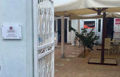 Albergo diffuso