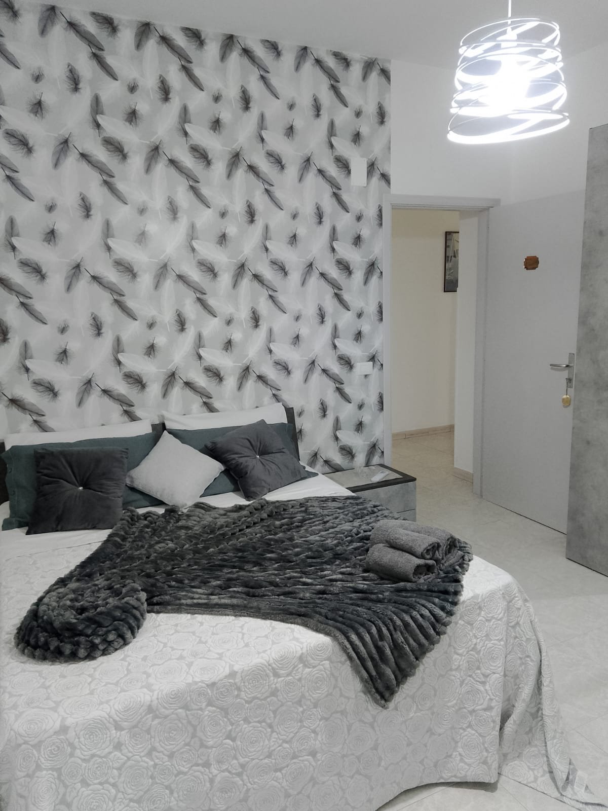 B&B Le Ninfee