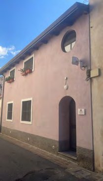 Albergo diffuso