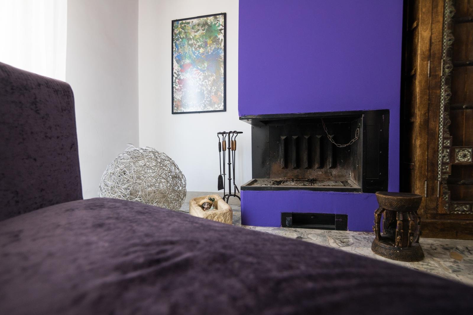 Appartamento di design