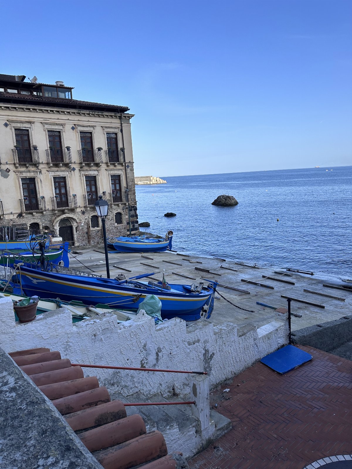 CASA LIMONE CHIANALEA