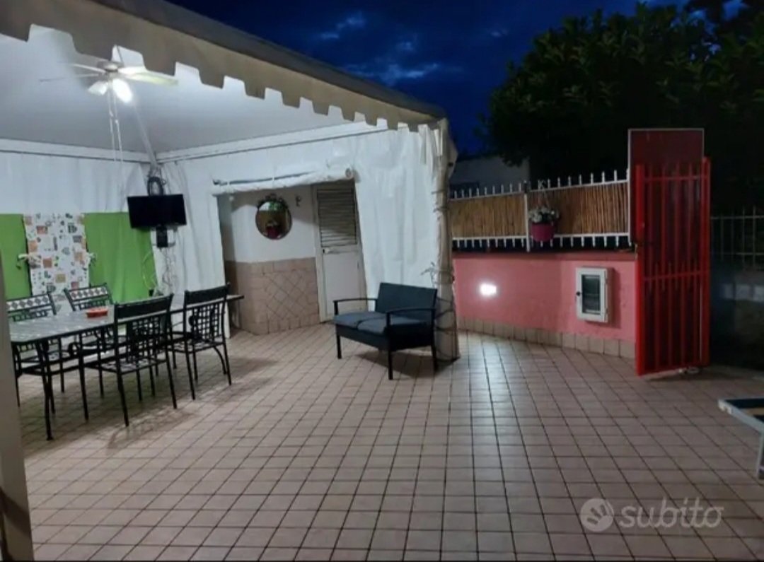 TERRAZZA PARADISO Holiday Home