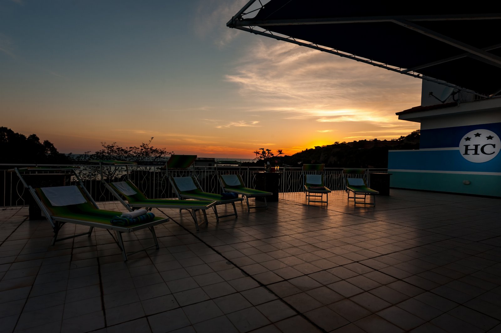 HOTEL-RESTAURANT- CETRARO