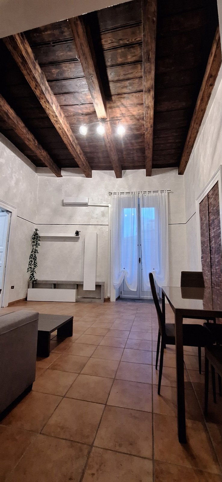 Mini appartamento LA CASETTA DI MINÙ