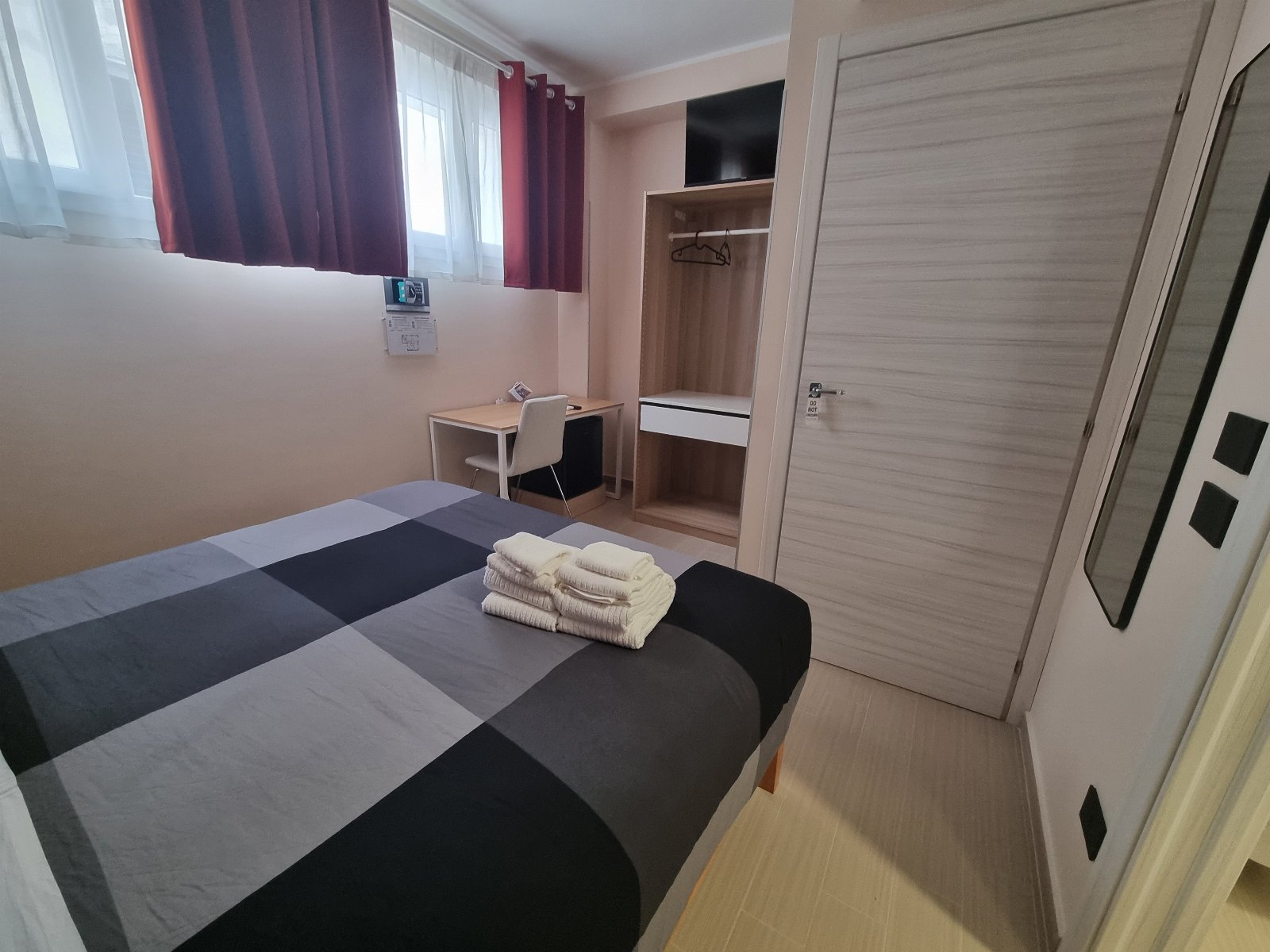 B&B Bagnara Vista Mare