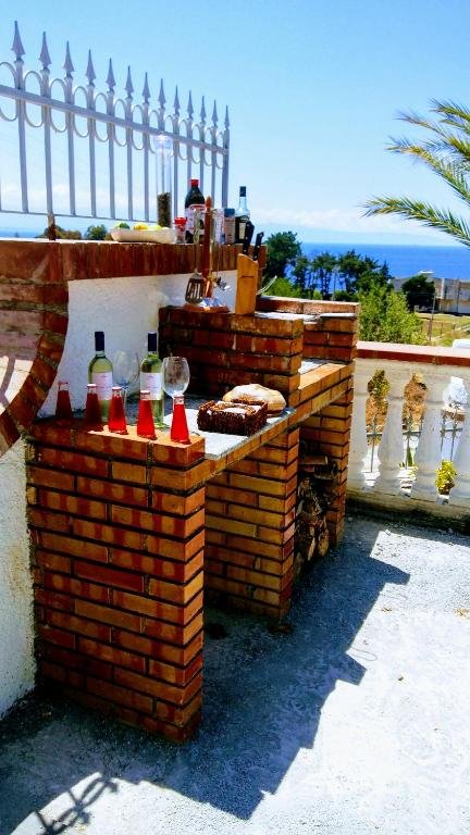 A casa di Manu JUNIOR SUITE