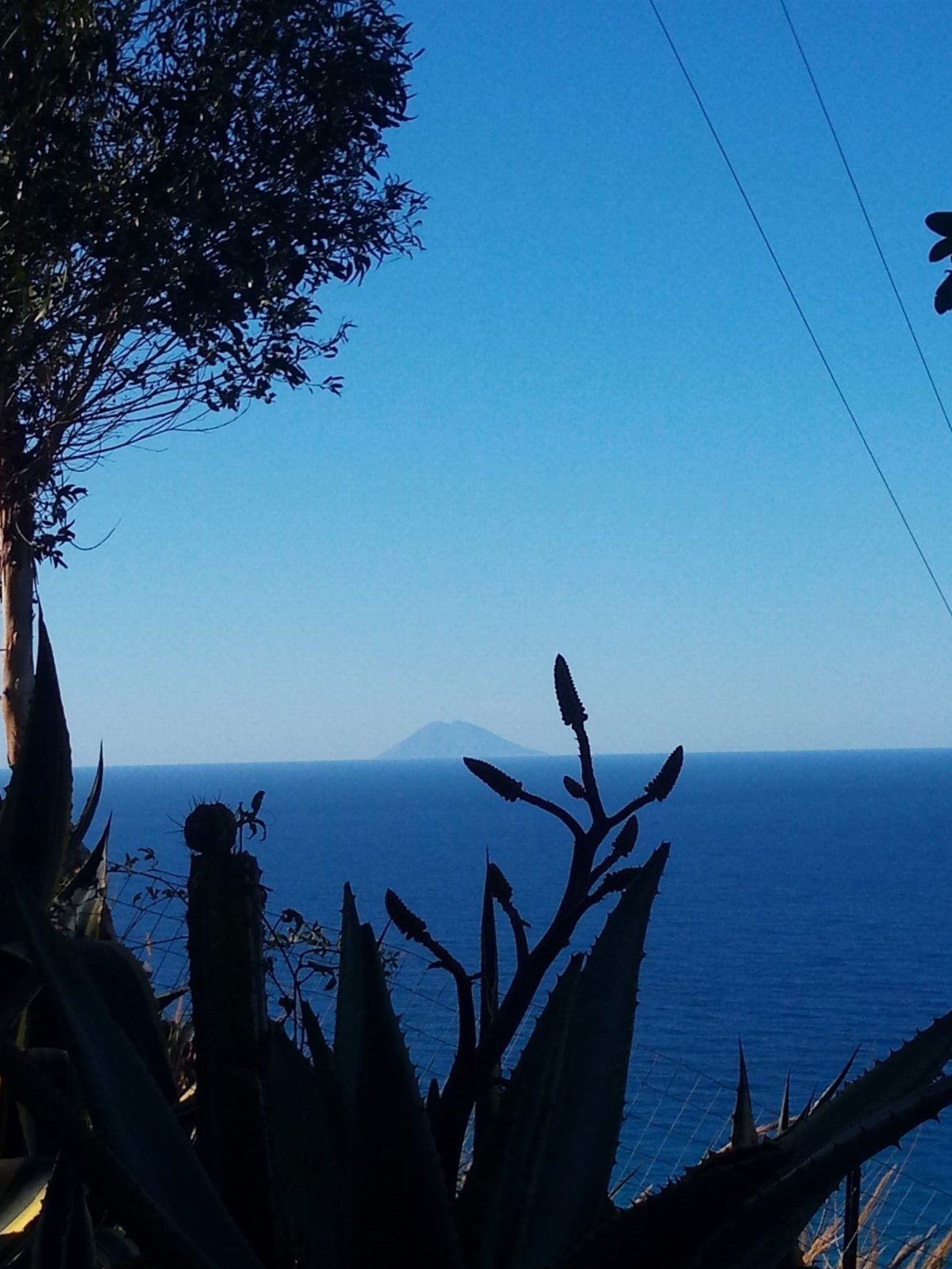 APPARTAMENTO CON GIARDINO PANORAMA MARE MOZZAFIATO