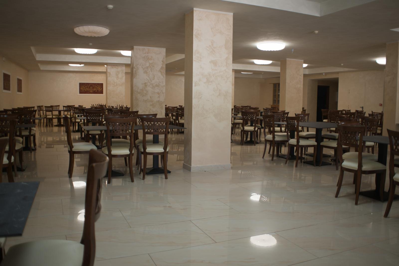 Hotel 3 stelle con camere vista mare, sala ristorante e location per eventi a Briatico, sulla Costa degli Dei.