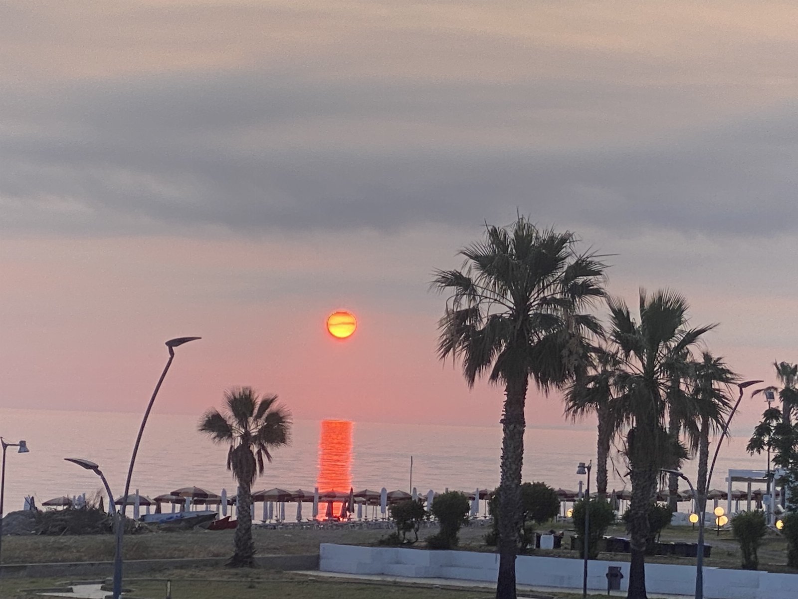 Villa Venere Casa Vacanze