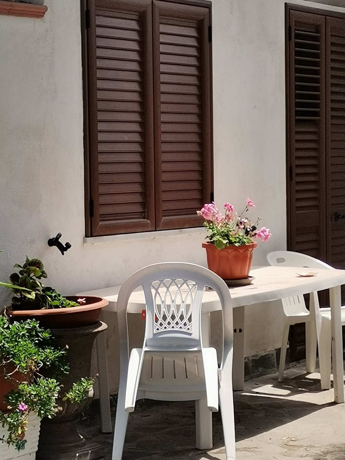 Graziosa Casa Vacanza in Villetta