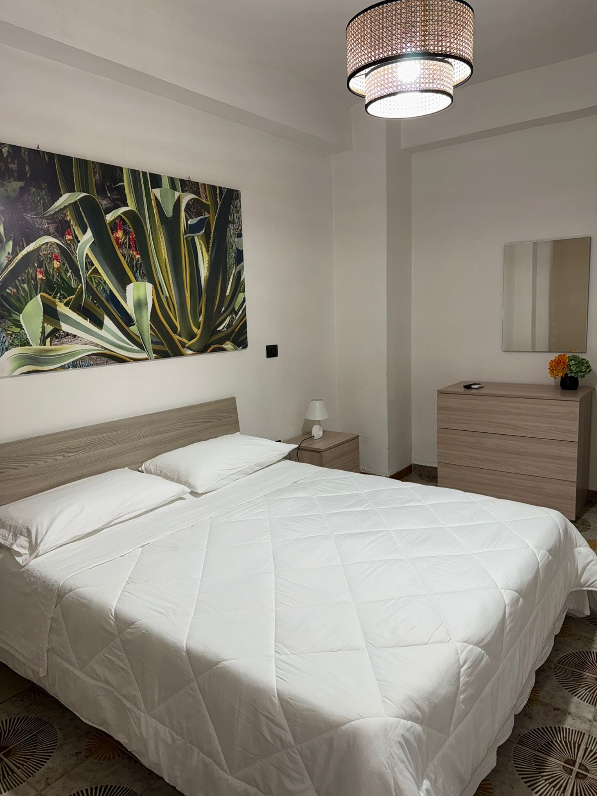 B&B ad un passo dal mare, relax e spiagge incontaminate