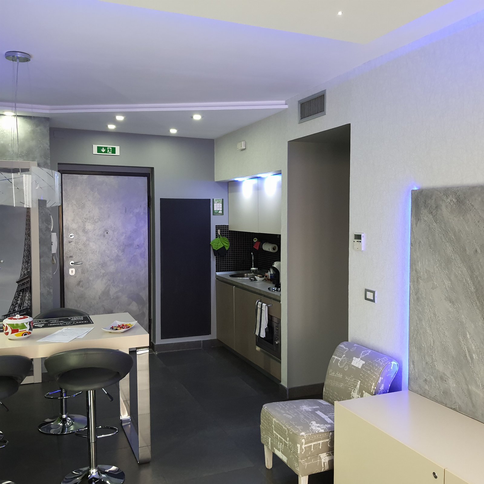 Appartamento a pochi passi dal centro