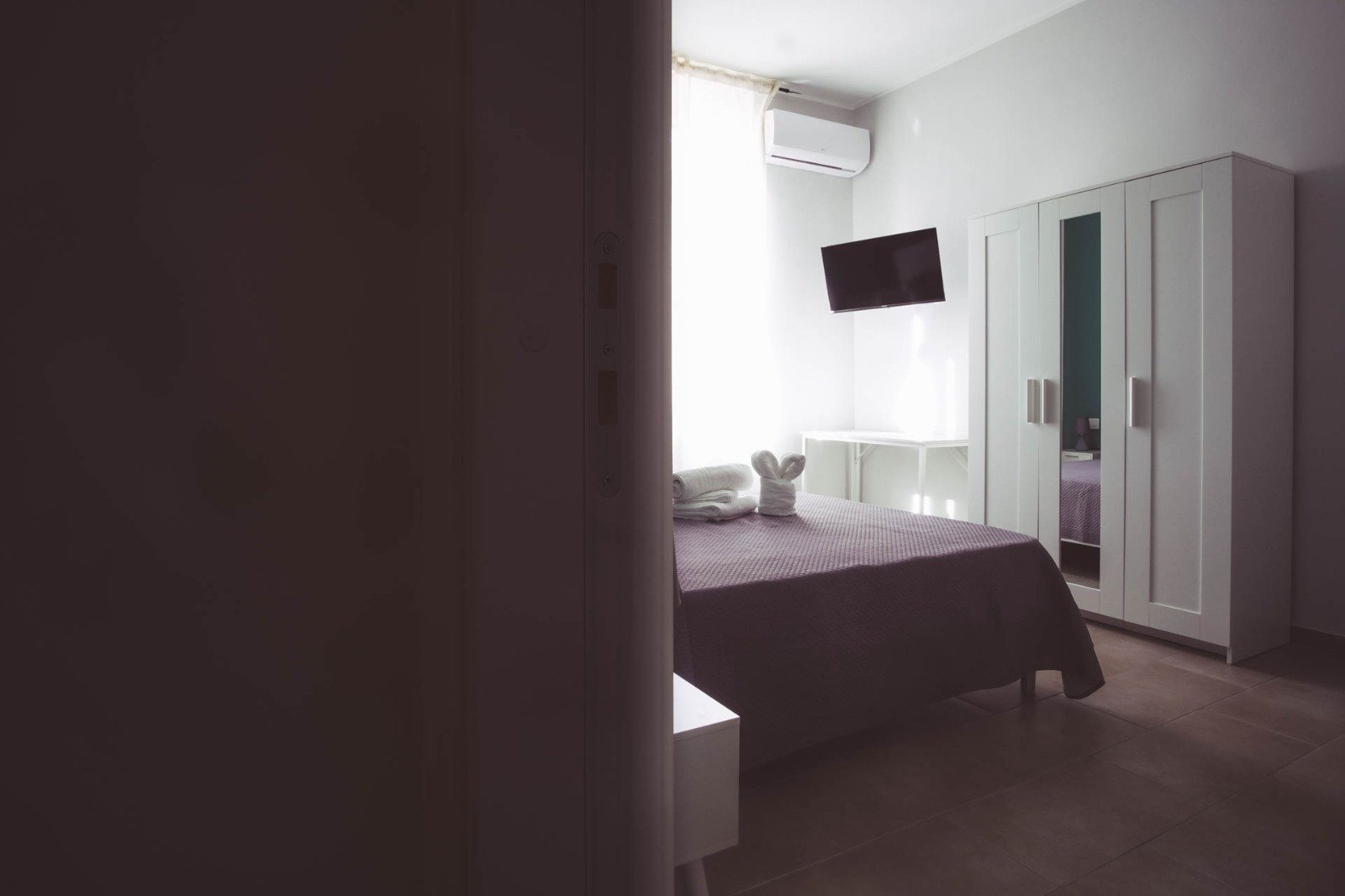 Casa vacanze affitto camere