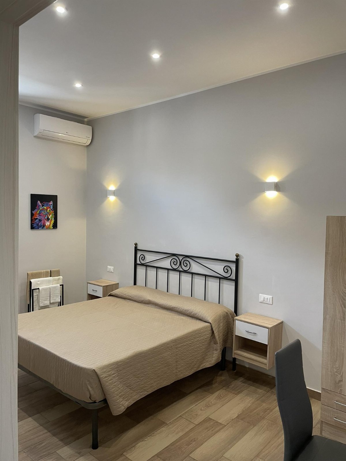 Exclusive B&B a Reggio Calabria