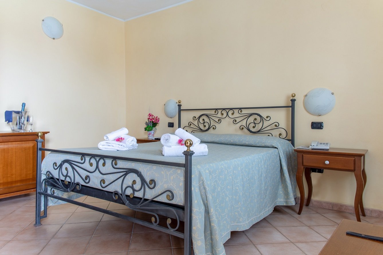 Villaggio Hotel Sul Mare