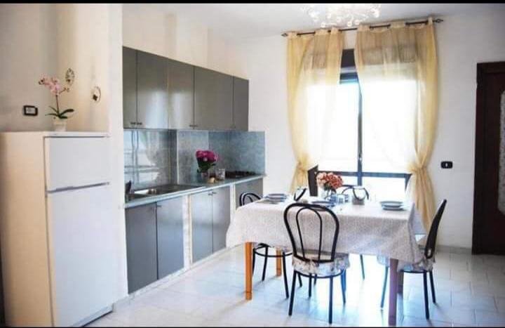 Casa vacanze rose e mauris