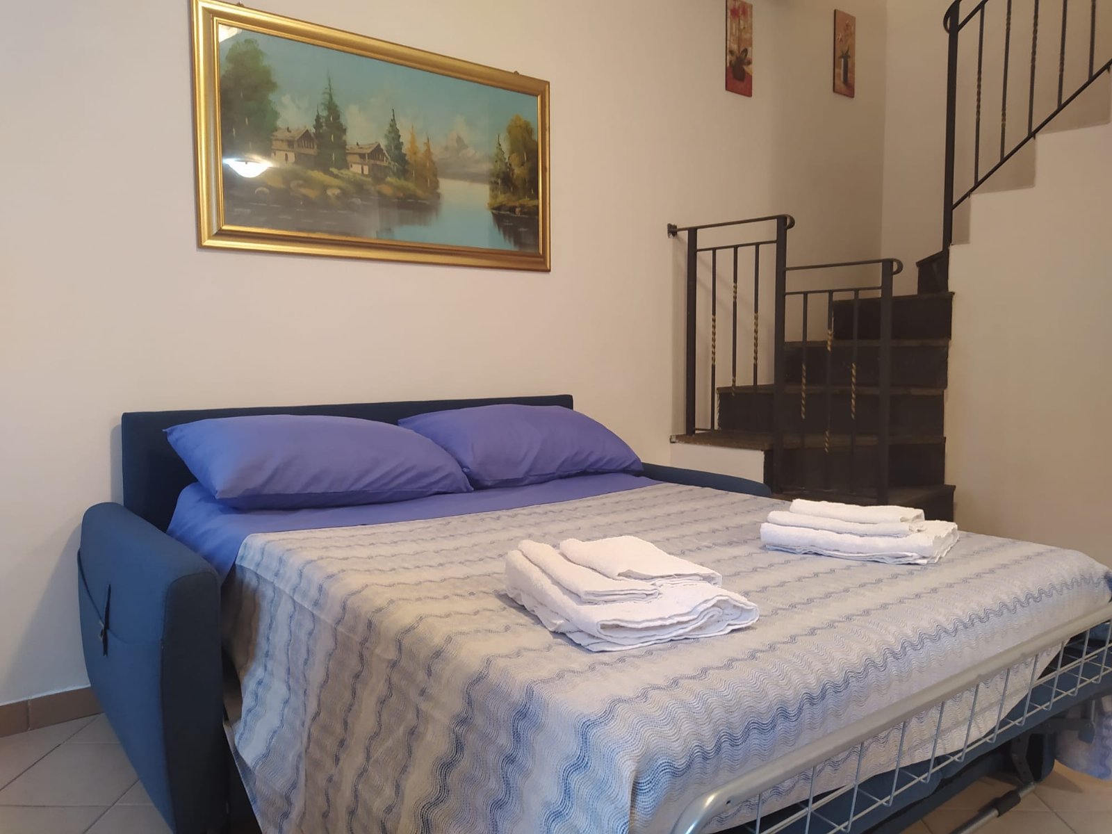 Antico Borgo - Via Napoli, 2