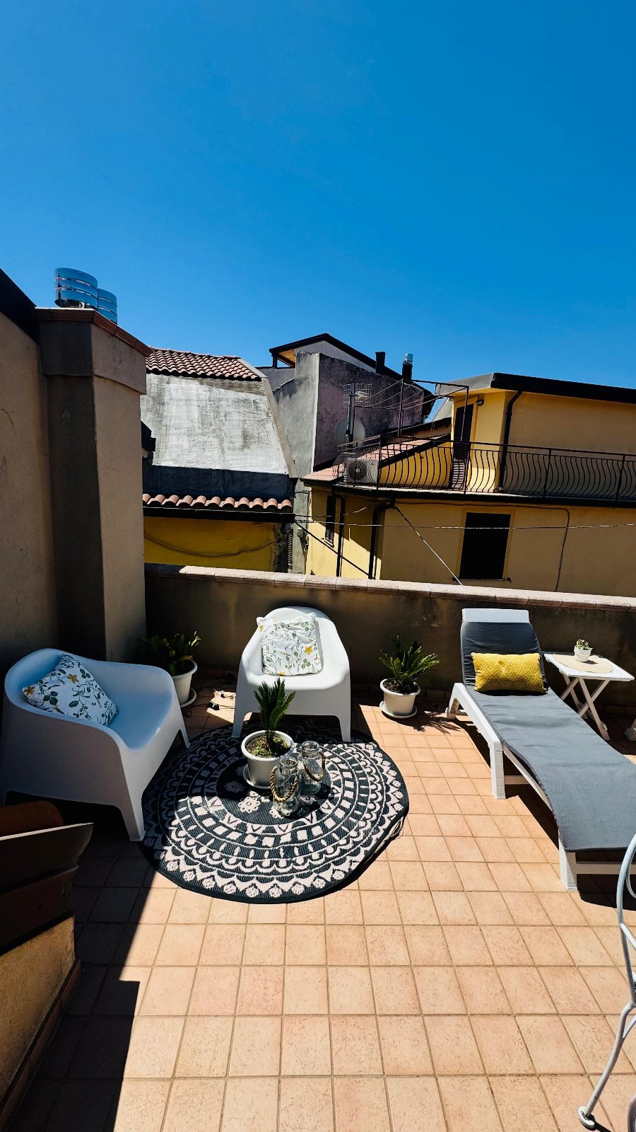 Casa Peppino Nisticò 2