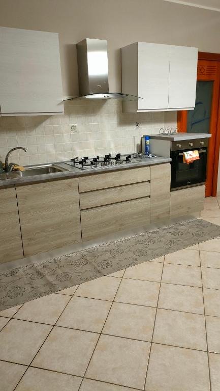 Beb a Catanzaro Lido