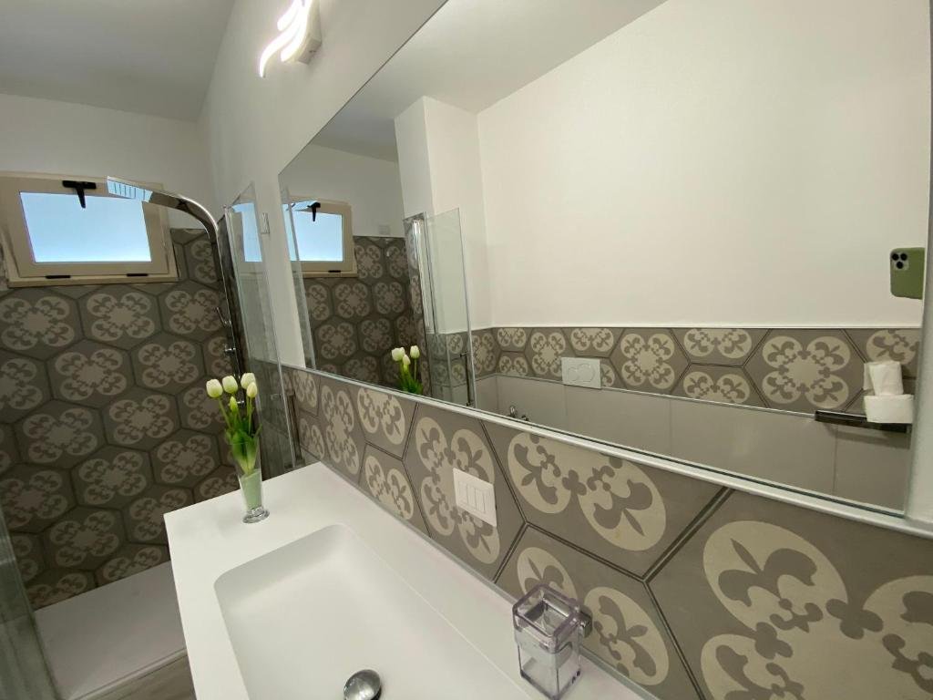 A casa di Manu JUNIOR SUITE