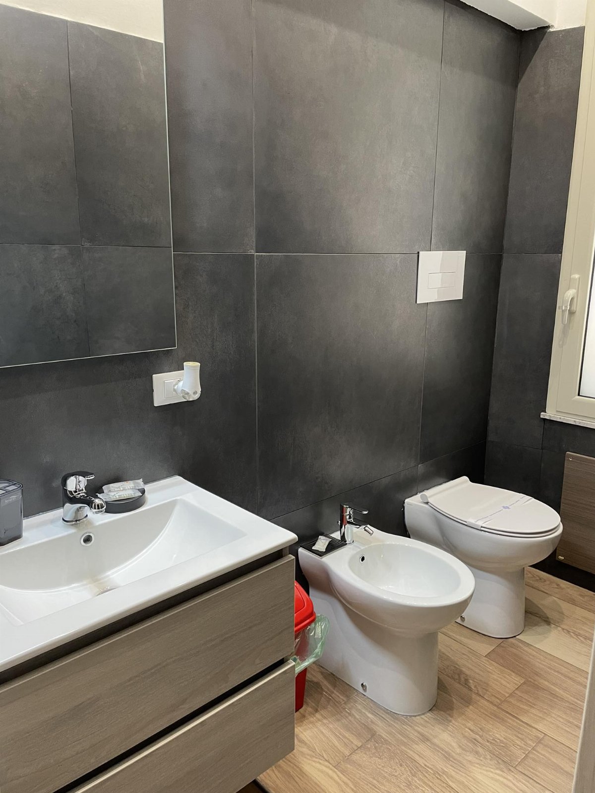 Exclusive B&B a Reggio Calabria