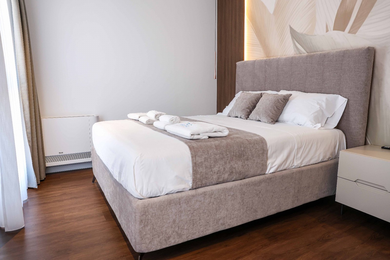Tirone Luxury Rooms