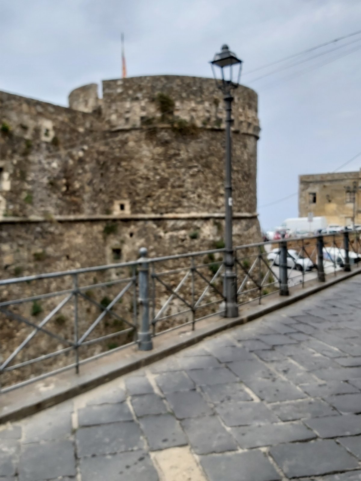 Borgo mare Rooms&restaurant