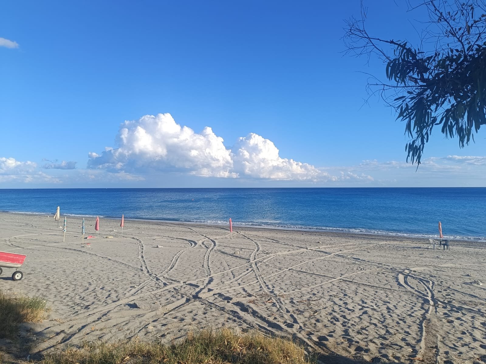 Casa vacanza Bova Marina