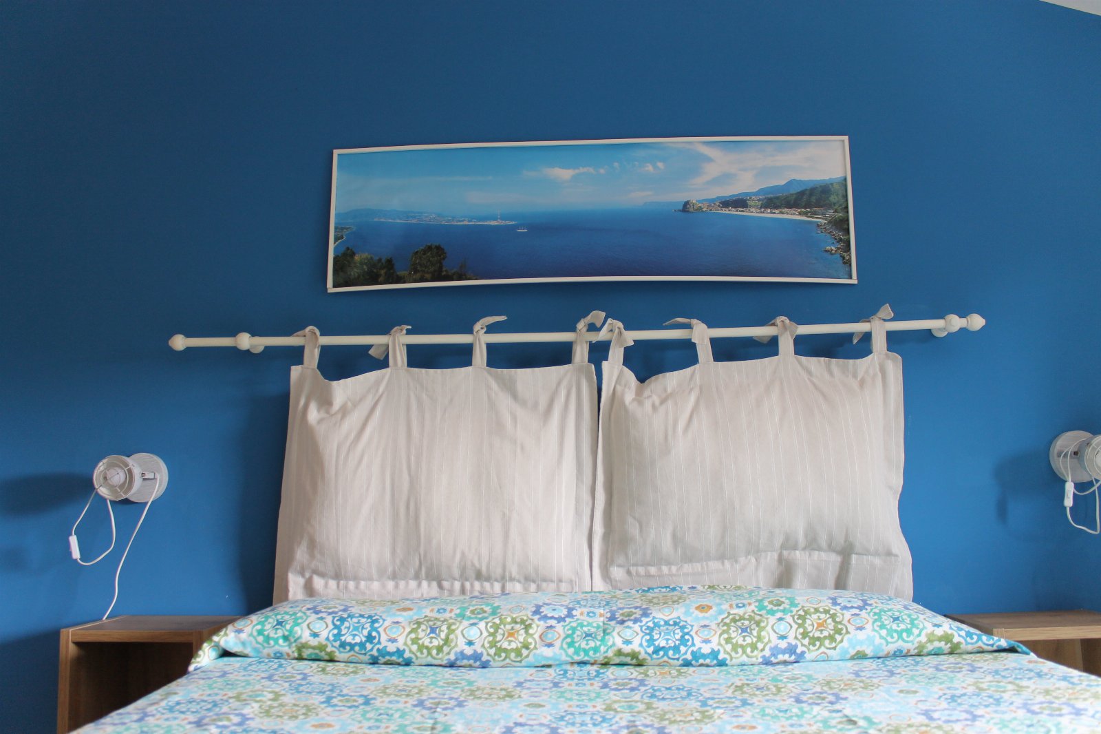 "Casa Kalavrìa" a 50mt dal mare