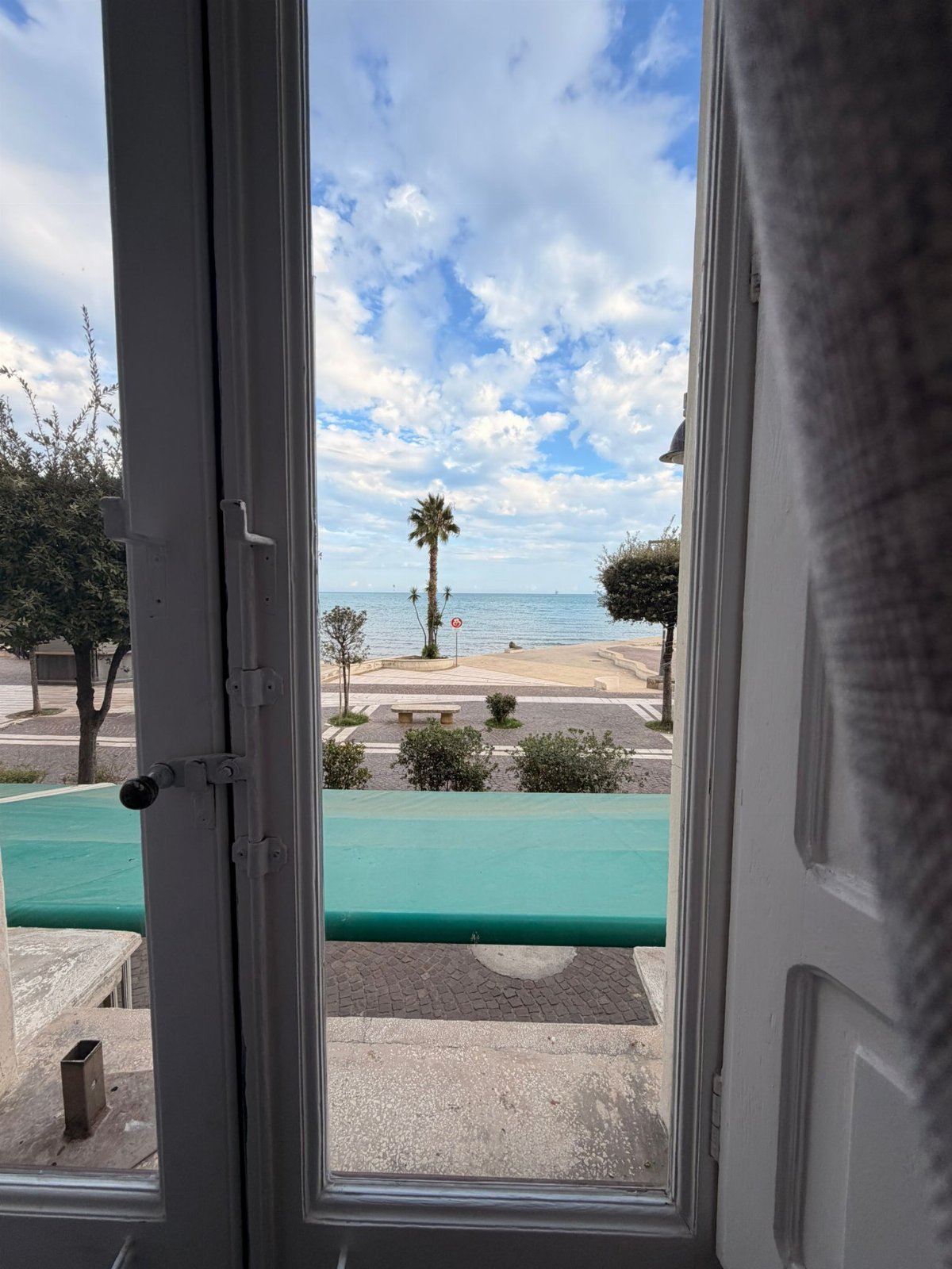 Belvedere Lacinio Guest House