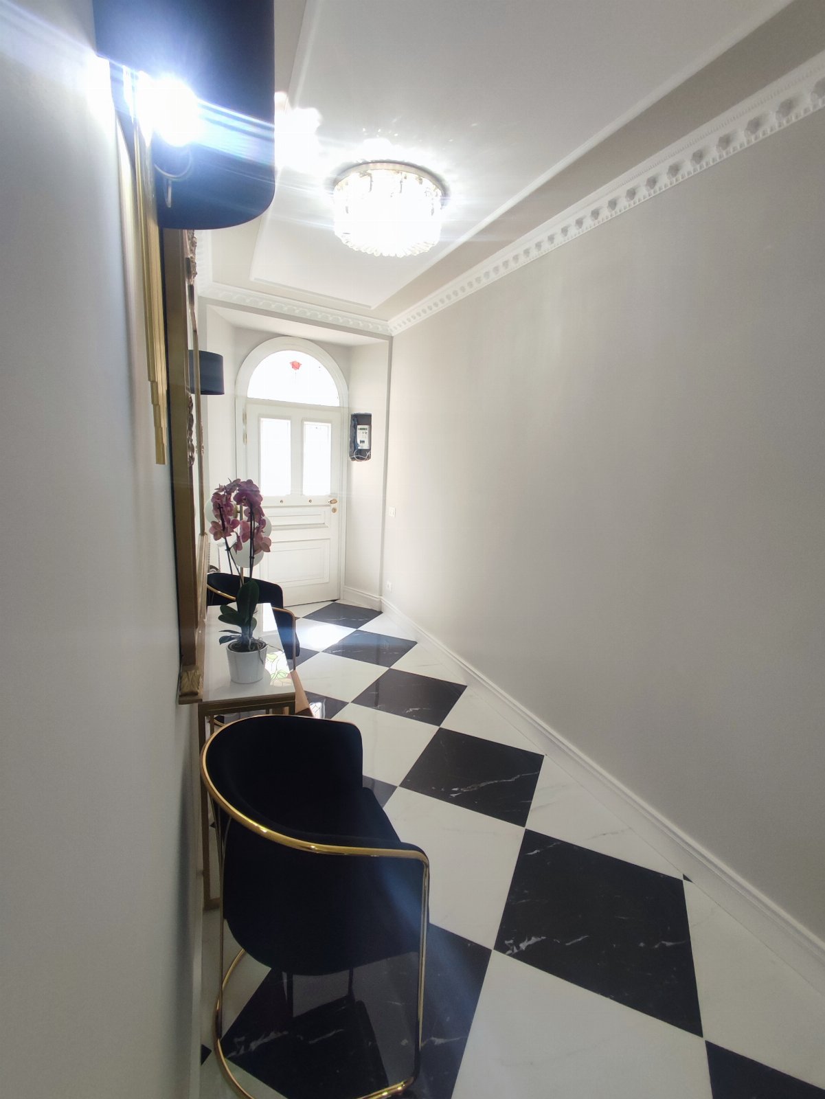 Scopri con noi il piano nobile della piana