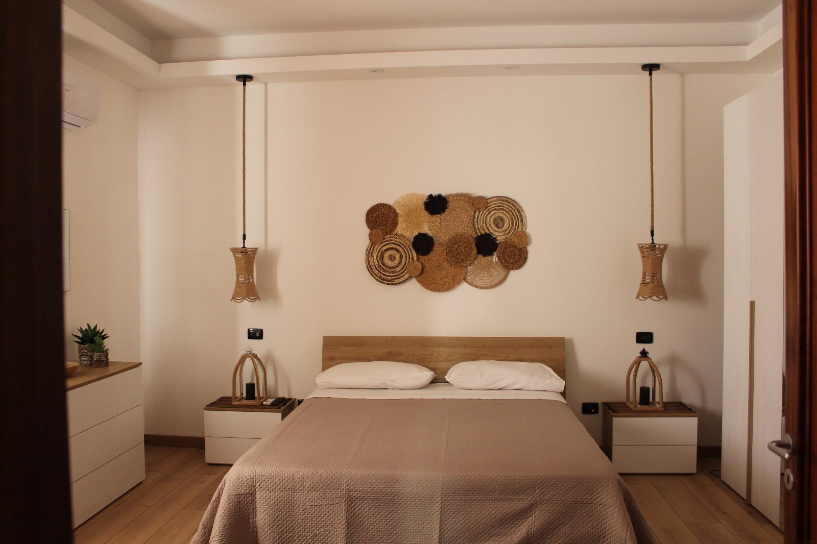 Appartamento ammobiliato ad uso turistico