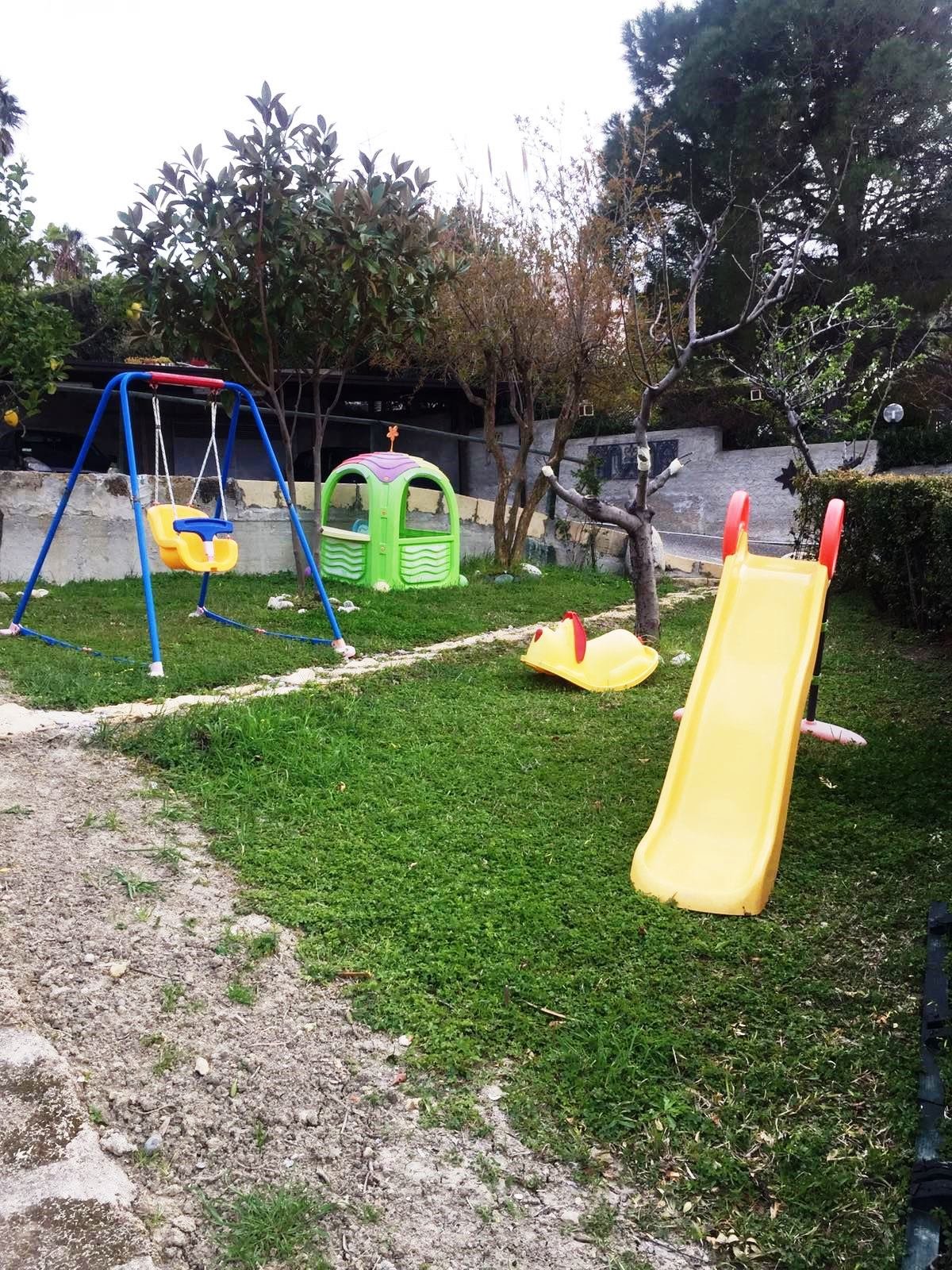 B&B Magna Grecia - B&B con parcheggio a due passi dal mare