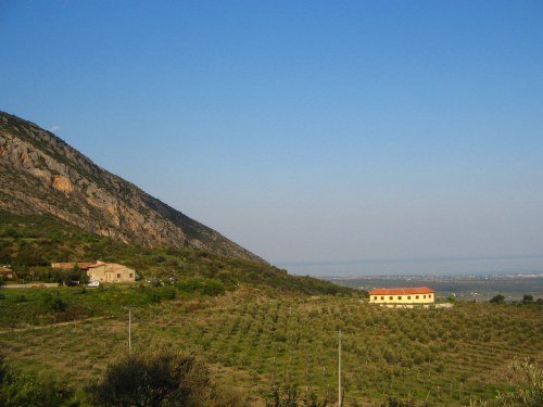 Agriturismo San Fele